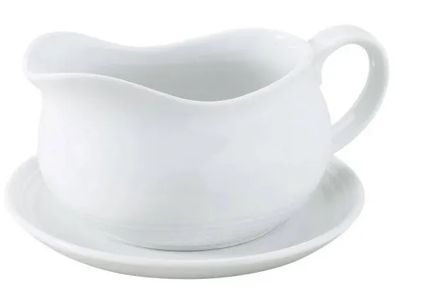 Gravy Boat - 24oz