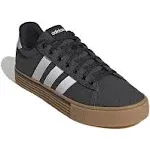 Adidas Daily 4.0 Sneaker | Men's | Black | Size 9 | Sneakers