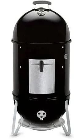 Weber Smokey Mountain Cooker/Smoker