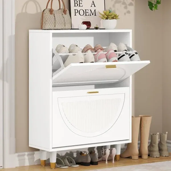 Howcool Shoe Storage Cabinet