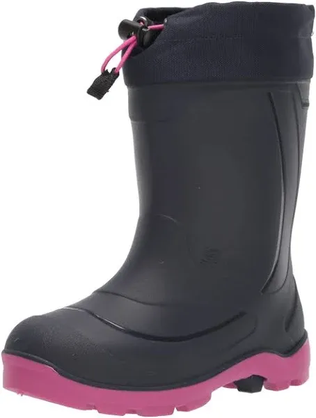 Winter Boots Kamik Kids Snobuster 1