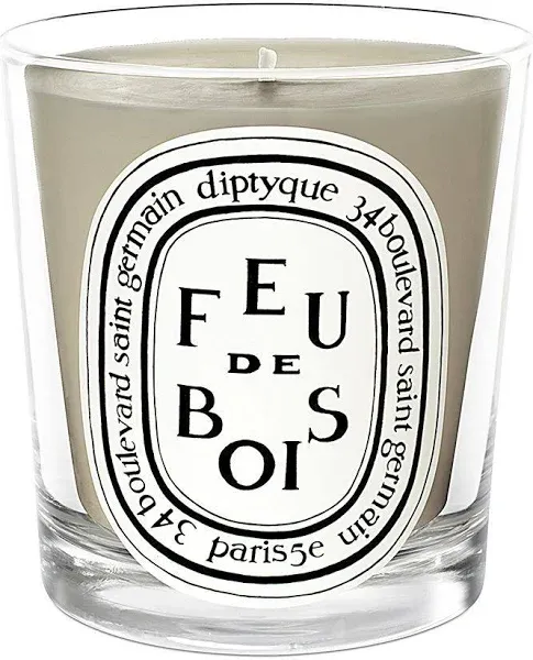 Diptyque Scented Candle