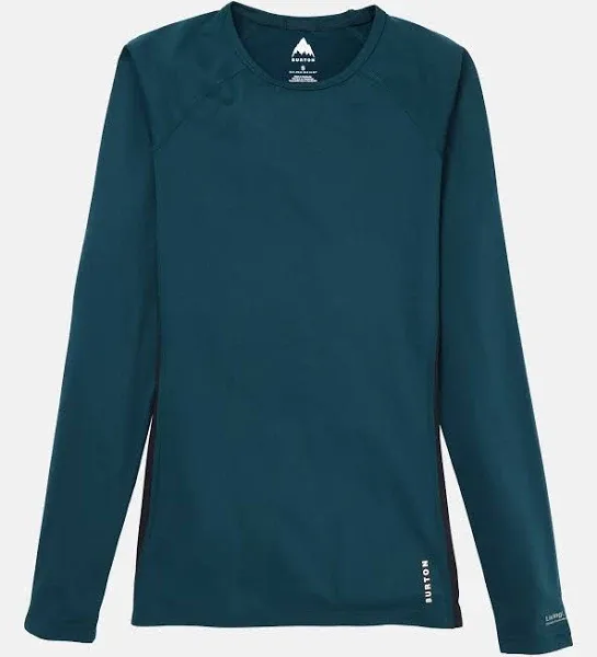 Burton Women's Midweight X Base Layer Crew