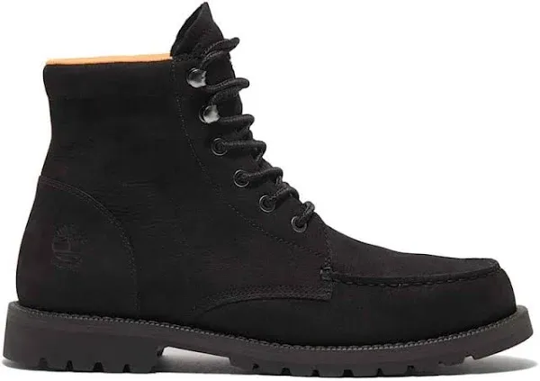 Timberland Men's Redwood Falls Waterproof Moc-Toe Boot