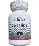 LifeLink Zobaline for Cats 3mg x 60 Tablets