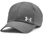 Under Armour Iso-Chill Launch Adjustable Cap - Castlerock/Reflective