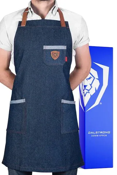 Dalstrong Professional Chef's Kitchen Apron