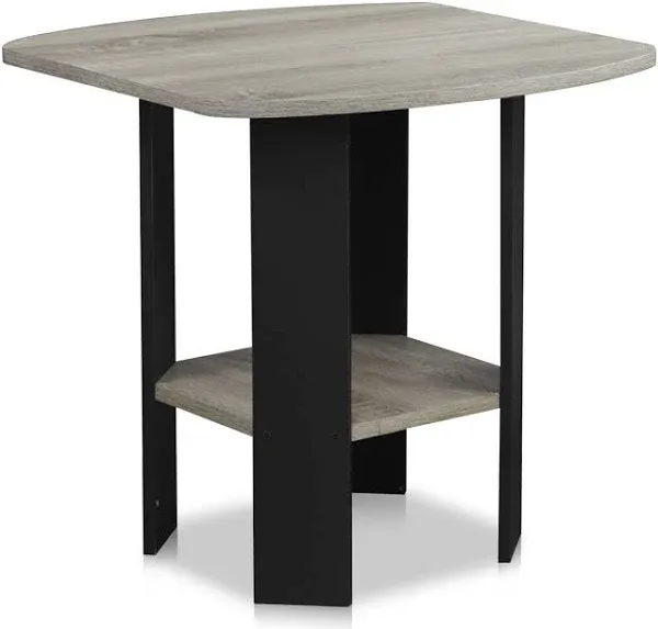 Furinno Simple Design End Table