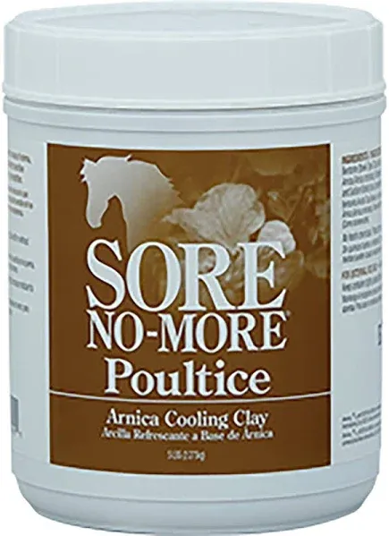 Arenus Sore No-More Classic Poultice