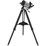 Celestron StarSense Explorer DX 5" Schmidt-Cassegrain Smartphone Telescope