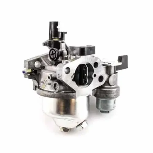 Honda 16100-Z0T-911 Carburetor (Be65Q A); 16100Z0T911