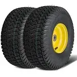 VEVOR Lawn Mower Tires Tractor Tires