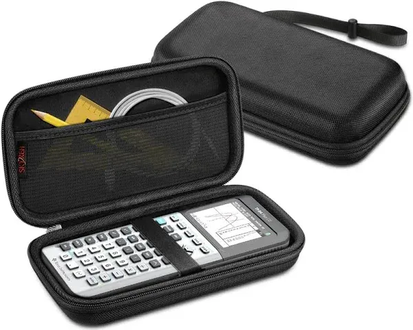 SKYREH Graphing Calculator Carrying Case