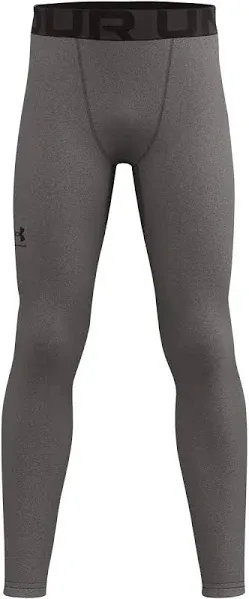 Under Armour Boys' ColdGear Leggings