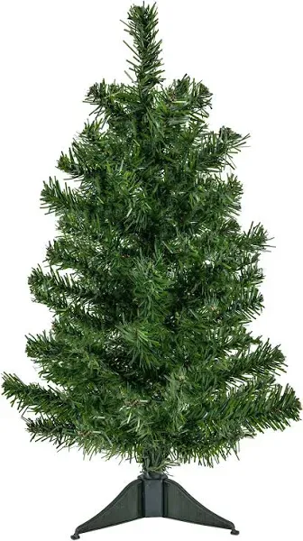 Northlight Medium Mixed Classic Pine Artificial Christmas Tree