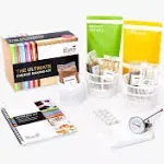 The Ultimate Cheese Making Kit, 920g