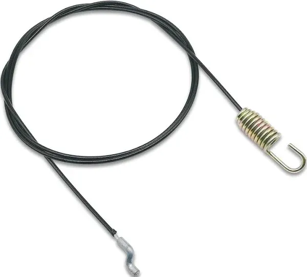 Poagavgs Auger Clutch Drive Cable