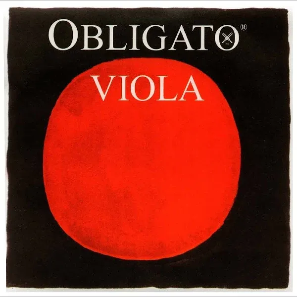 Pirastro Obligato Series Viola String