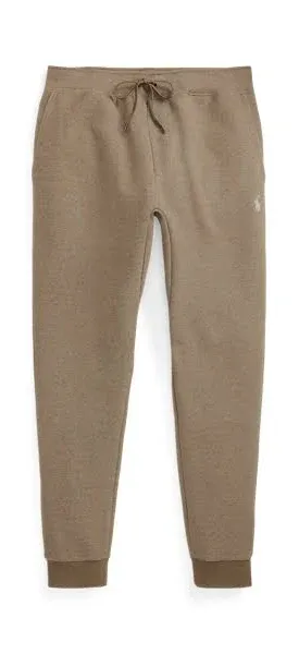 Polo Ralph Lauren Men's Double-Knit Jogger Pants