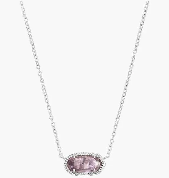 Kendra Scott Elisa Pendant Necklace