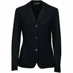 Dublin Hanna Mesh Tailored Jacket II, Black, Childs 10