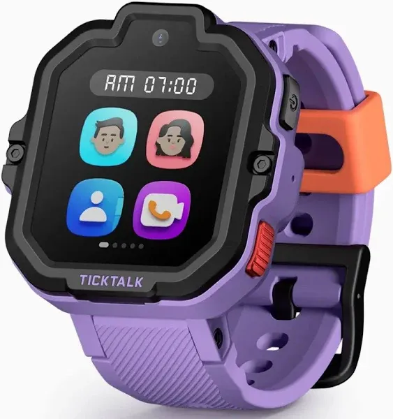 Ticktalk 5 Kids Smartwatch