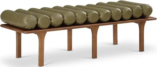 Meridian Furniture Landon Bench