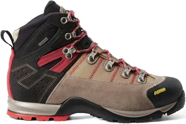 Asolo Men's Fugitive GTX