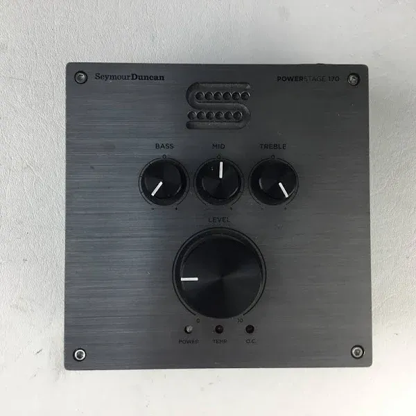 Seymour Duncan PowerStage 170