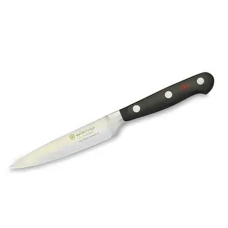 Wusthof Classic Paring Knife, 4-in