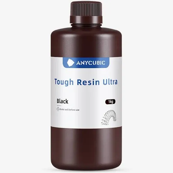 Anycubic Tough Resin Ultra