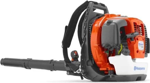 Husqvarna 360BT Gas Backpack Blower