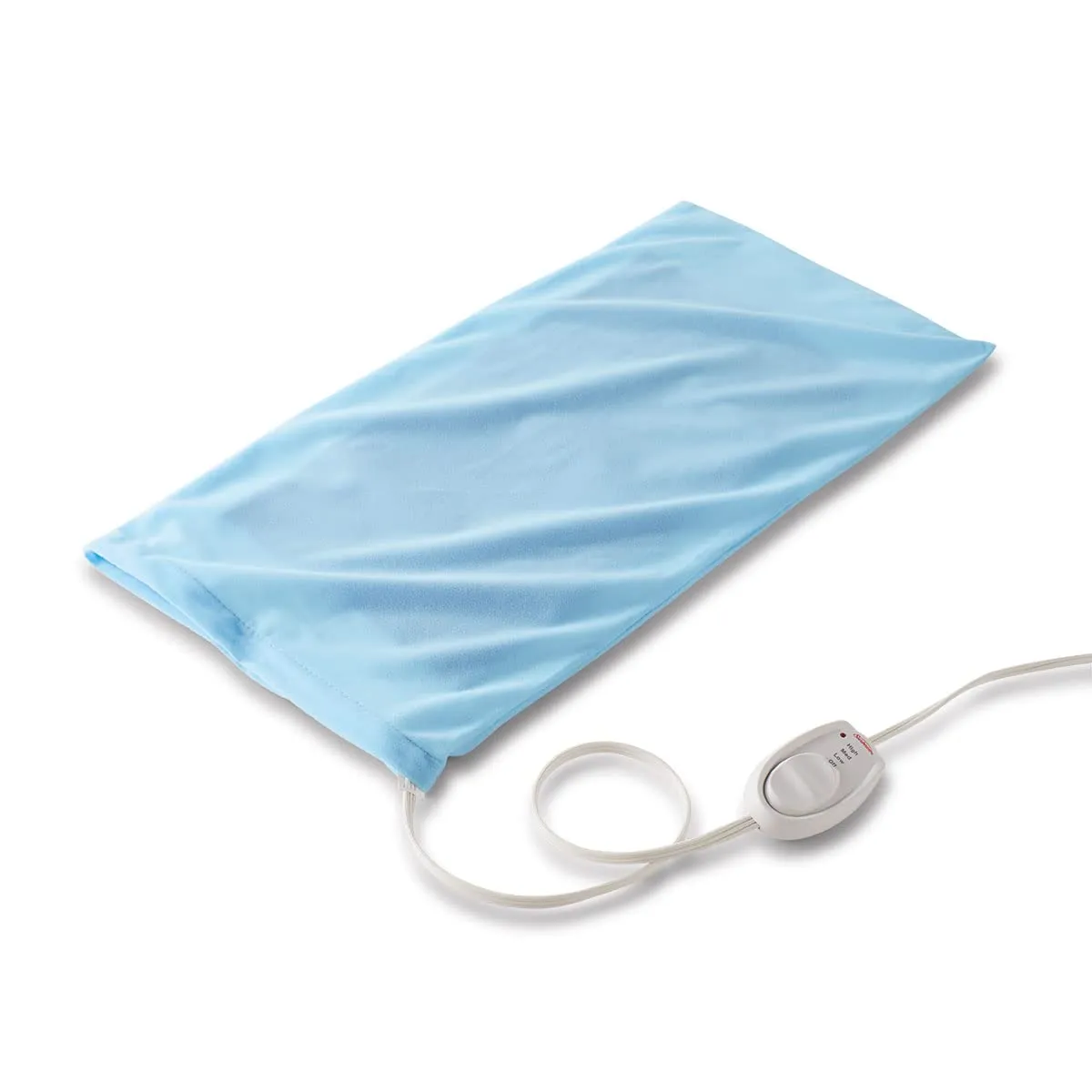 Sunbeam King Size Heating Pad with UltraHeatTechnology 732-500