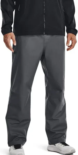 Under Armour Stormproof Lined Rain Pants