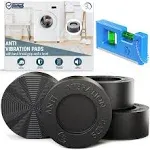 Anti Vibration Pads for Washing Machine