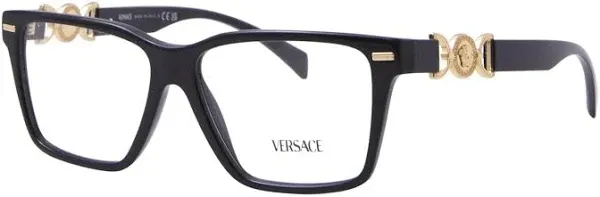 Versace VE 3335 Rose 56/14/140 women Eyewear Frame