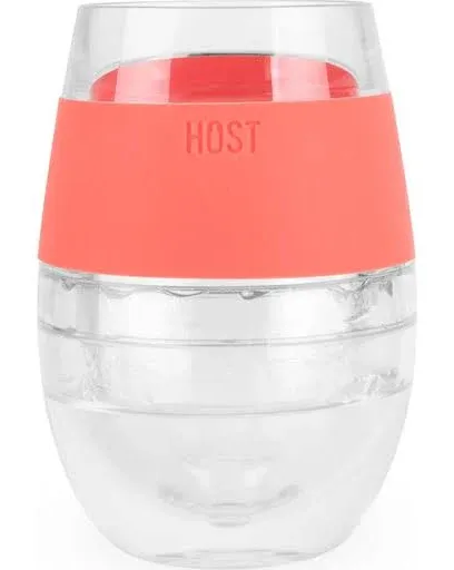 Host Wine Freeze Cooling Cup