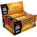 Jack Link's Meat Bars, Rotisserie Chicken, 12 Count - 8g of Protein and 70 Calories per Protein Bar