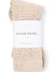 Cozy Sock For Women | Fuzzy Ultra-Luxe Cloud Sock Gifts For Women &amp; Men | War...