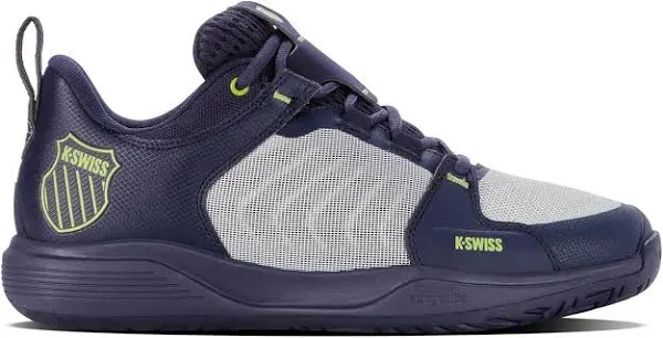 K-Swiss Men's Ultrashot Team Tennis Shoe