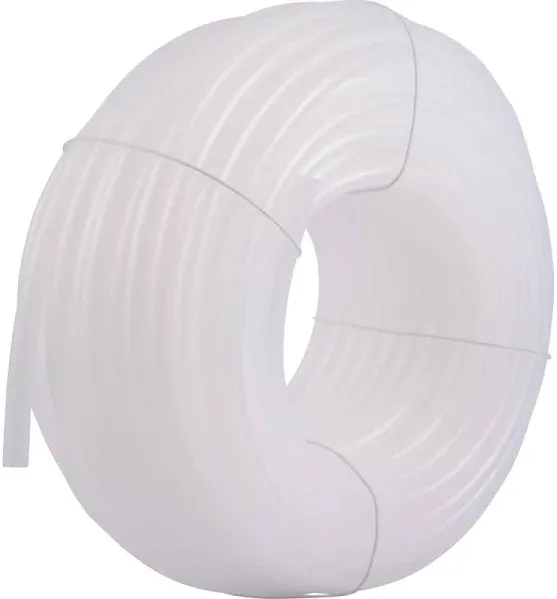 EZ-FLO 1/4-in ID x 100-ft Polyethylene Tubing