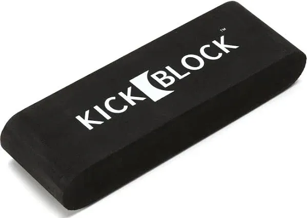 KickBlock Bass Drum Anchor