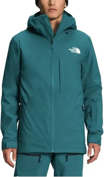 The North Face Men's ThermoBall Eco Snow Triclimate Jacket