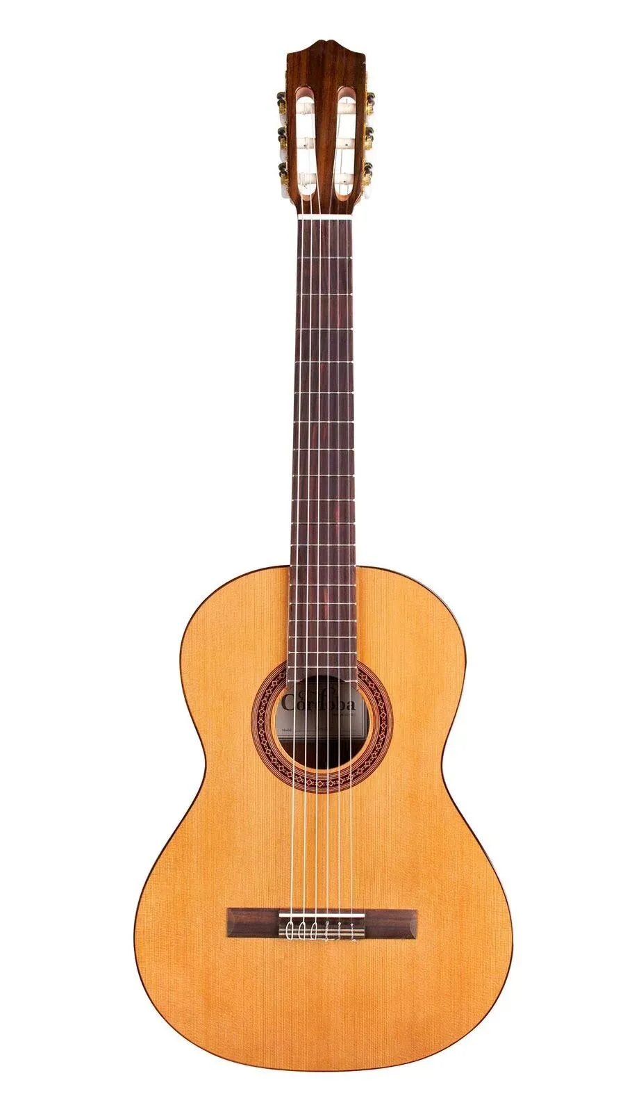 Cordoba Iberia Series Cadete 3/4 Size Classical Guitar