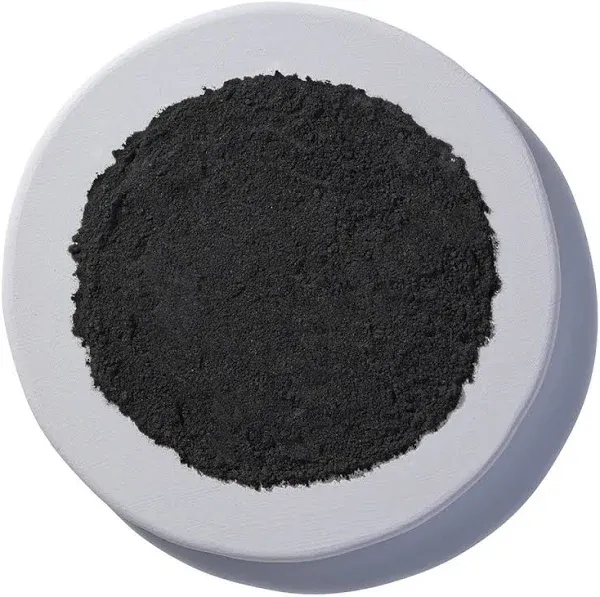 Pure Activated Charcoal Powder 1 lb Detox - Natural Cleansing Agent