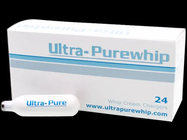 Ultra-Purewhip - Box of 24