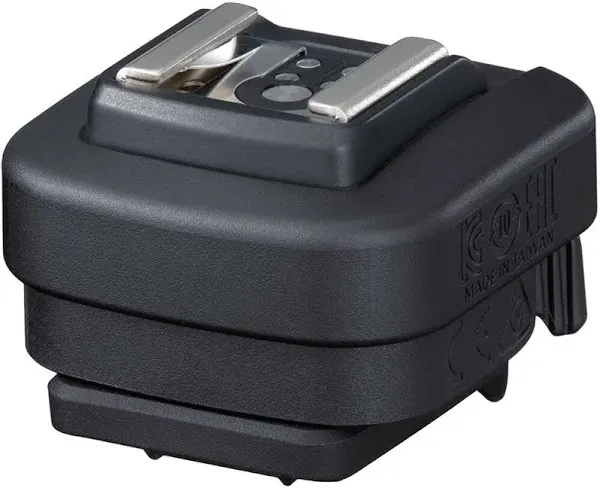 Canon Multi-Function Shoe Adapter AD-E1