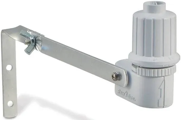 Rain Bird RSDBEX Wired Rain Sensor with Bracket