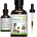 Pet Wellbeing Calming Care for Dog Anxiety and Stress