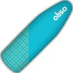 Oliso Ironing Board Cover ,Turquoise